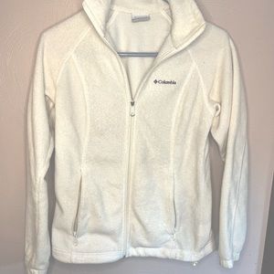 Columbia Fleece Jacket